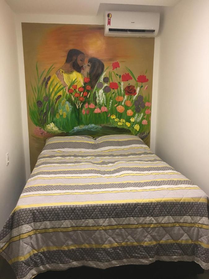 Guest Apartment Paulo 累西腓 外观 照片