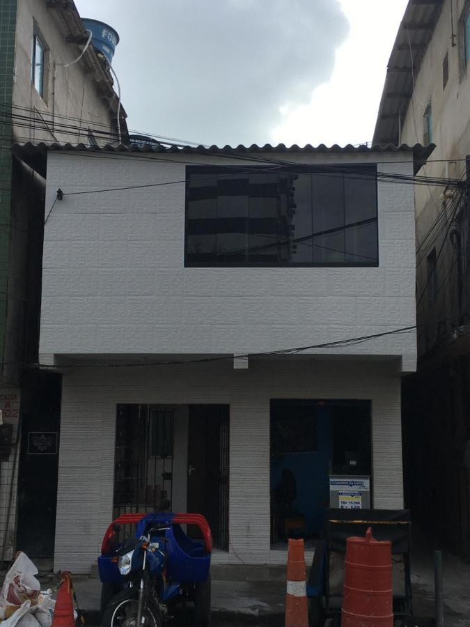 Guest Apartment Paulo 累西腓 外观 照片
