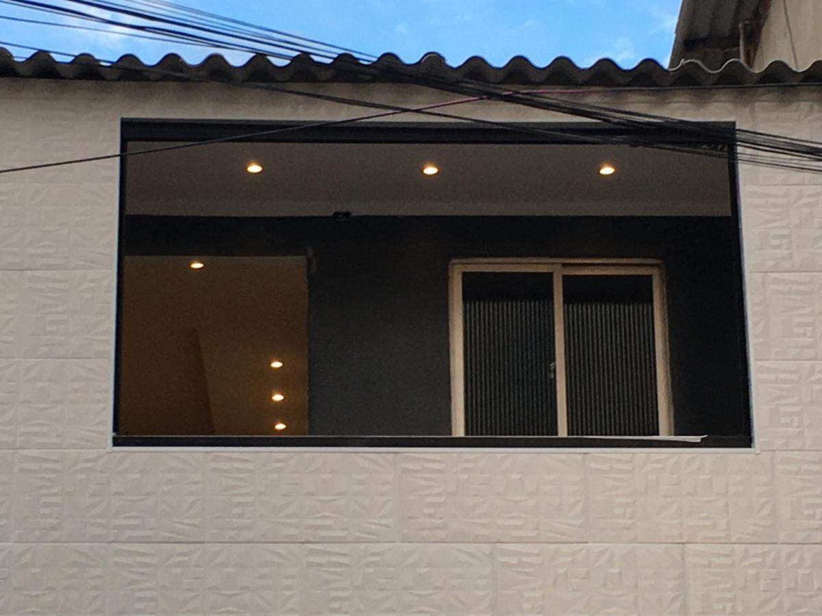 Guest Apartment Paulo 累西腓 外观 照片