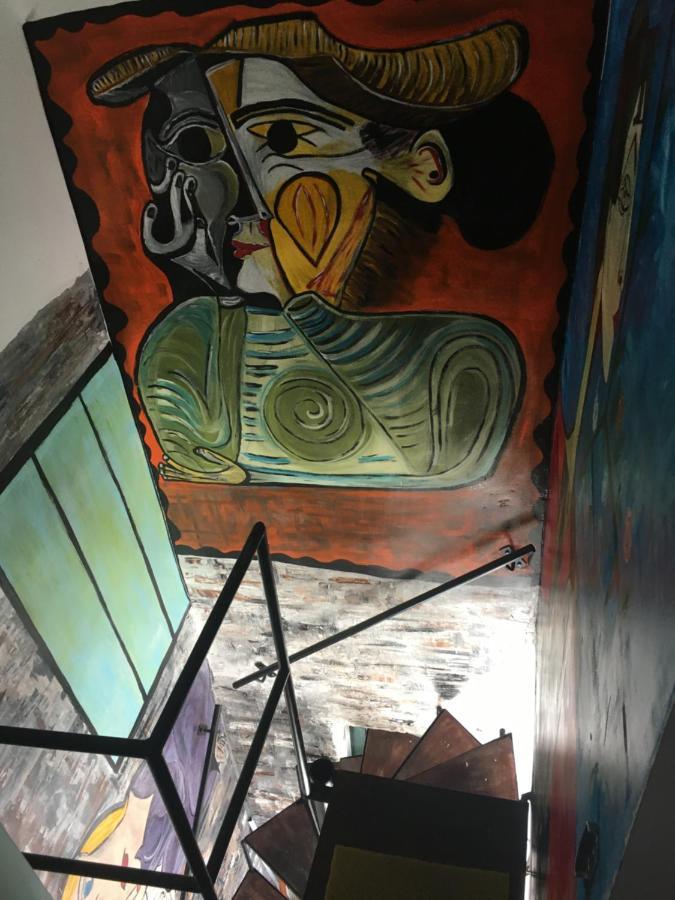 Guest Apartment Paulo 累西腓 外观 照片