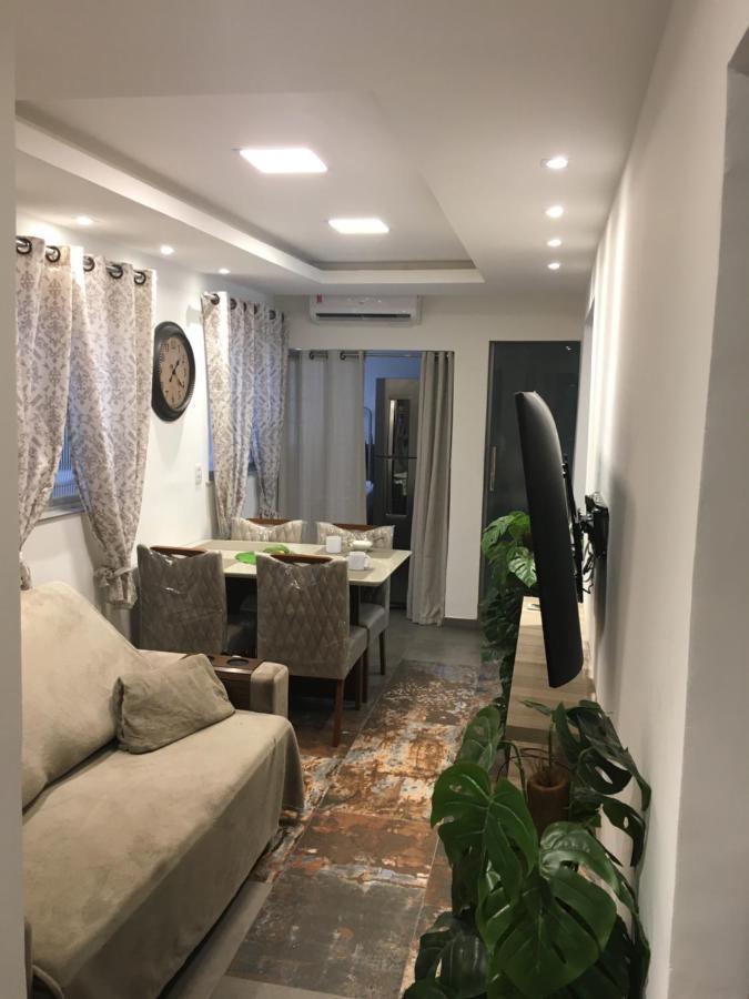 Guest Apartment Paulo 累西腓 外观 照片