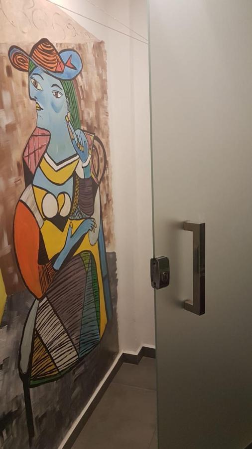 Guest Apartment Paulo 累西腓 外观 照片