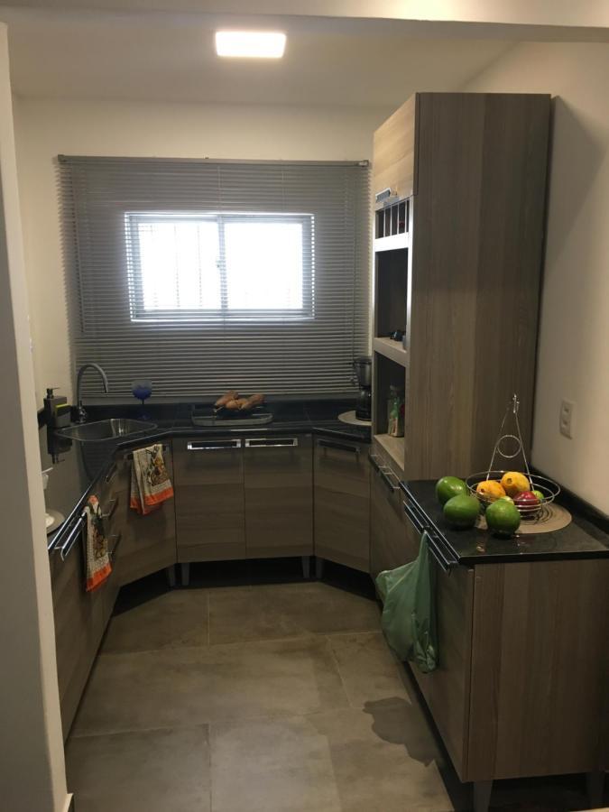 Guest Apartment Paulo 累西腓 外观 照片