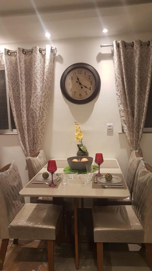 Guest Apartment Paulo 累西腓 外观 照片