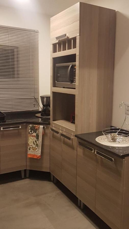 Guest Apartment Paulo 累西腓 外观 照片