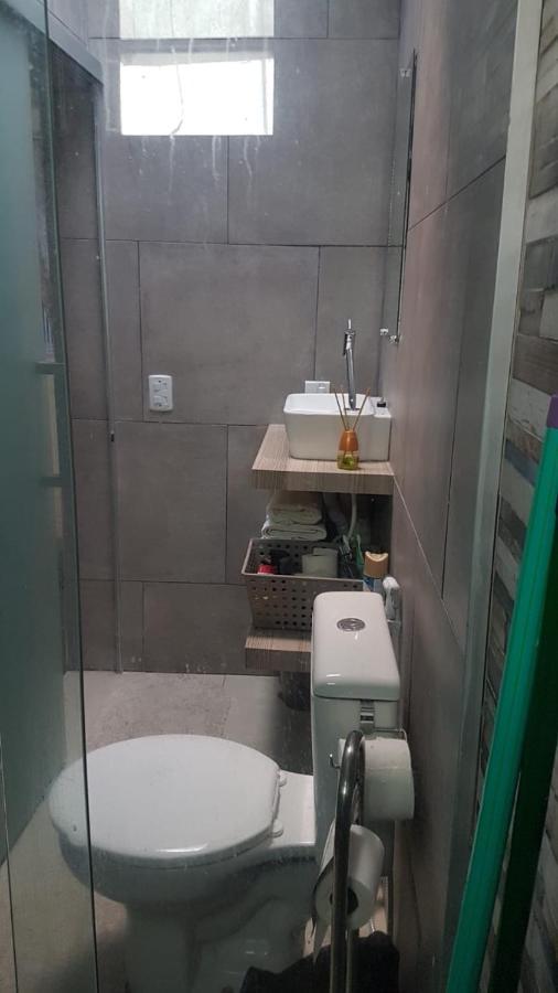 Guest Apartment Paulo 累西腓 外观 照片