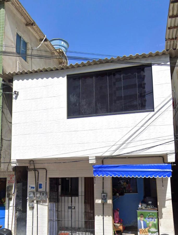 Guest Apartment Paulo 累西腓 外观 照片